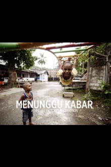 Menunggu Kabar Trailer