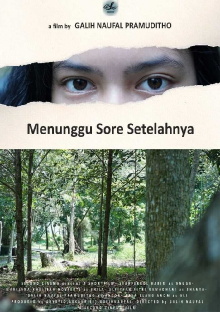 Menunggu Sore Setelahnya Trailer