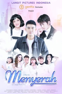 Menyerah Trailer