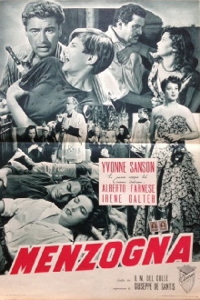 Menzogna Trailer