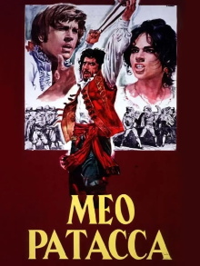 Meo Patacca Trailer