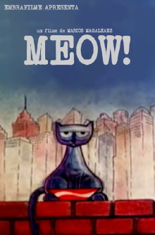 Meow! Trailer
