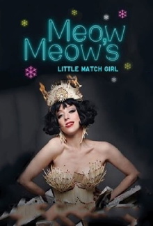 Meow Meow's Little Match Girl Trailer