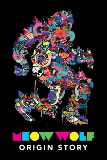 Meow Wolf: Origin Story Trailer