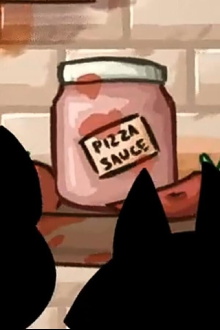 Meowchelangelo's Trailer