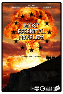 MEP - Most Essential Problem Trailer
