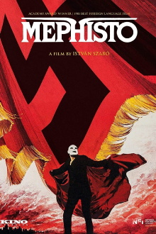 Mephisto Trailer
