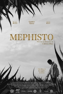Mephisto Trailer