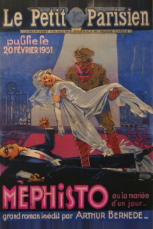 Méphisto Trailer