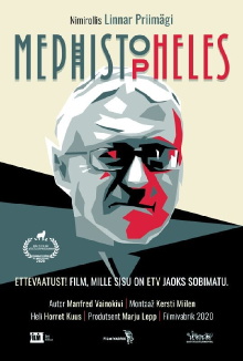 Mephistopheles Trailer