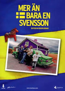 Mer än bara en Svensson Trailer