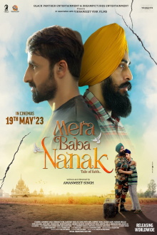 Mera Baba Nanak Trailer