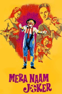 Mera Naam Joker Trailer