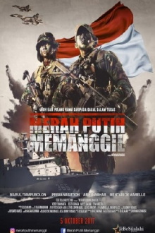 Merah Putih Memanggil Trailer