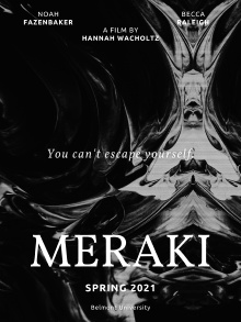 Meraki Trailer