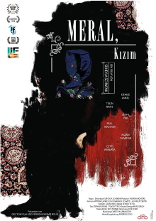 Meral, My Girl Trailer