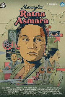 Merangkai Ratna Asmara Trailer