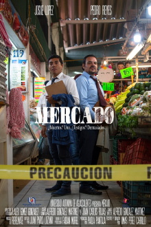 Mercado Trailer