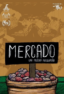 Mercado Trailer