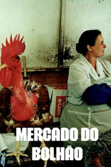 Mercado do Bolhão Trailer
