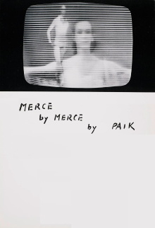Merce by Merce by Paik Trailer