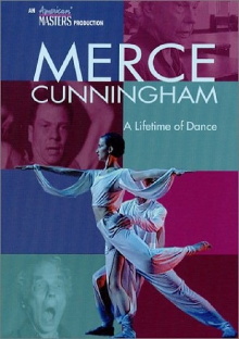 Merce Cunningham: A Lifetime of Dance Trailer