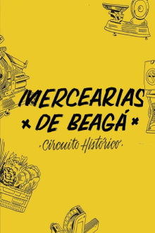 Mercearias de Beagá Trailer