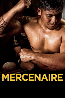 Mercenary Trailer
