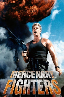 Mercenary Fighters Trailer