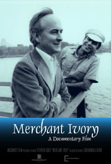 Merchant Ivory Trailer