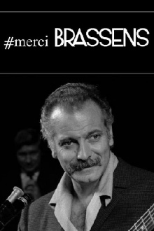 #Merci Brassens Trailer