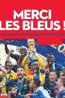 Merci Les Bleus Edition Spéciale Du 15 Juillet 2018 Trailer