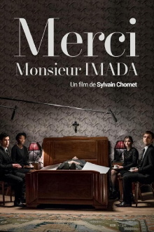 Merci Monsieur Imada Trailer