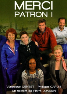 Merci patron ! Trailer