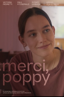 Merci, Poppy Trailer