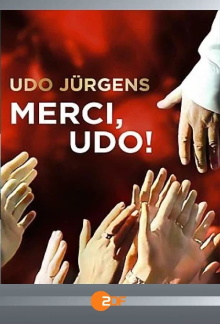 Merci Udo Jürgens Trailer