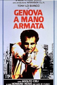 Merciless Man Trailer