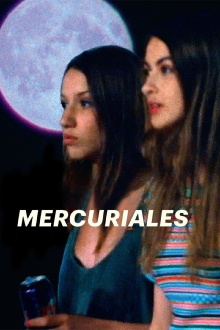 Mercuriales Trailer