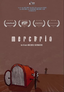 Mercurio Trailer