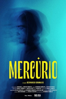 Mercúrio Trailer