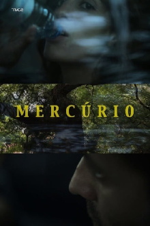 Mercúrio Trailer