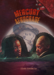 Mercury Afrograde Trailer