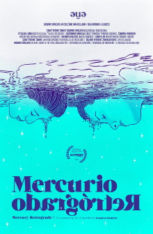 Mercury Retrograde Trailer