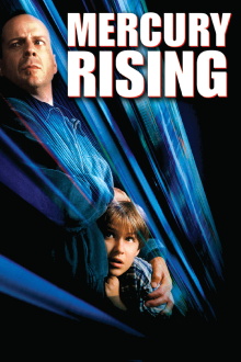 Mercury Rising Trailer