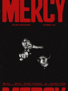 Mercy Trailer