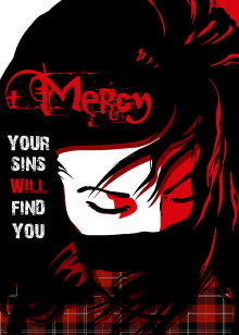 Mercy Trailer