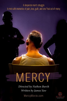 Mercy Trailer