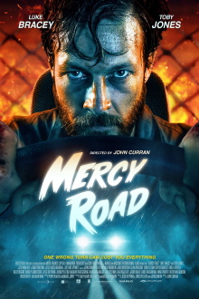 Mercy Road Trailer