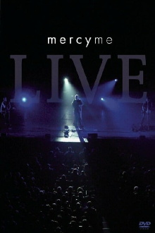 MercyMe: Live Trailer