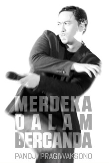 Merdeka Dalam Bercanda Trailer